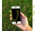 360° kryt Armor iPhone 5/5S/SE - zlatý